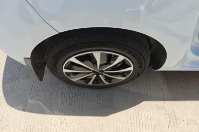 CHANGAN NEVO Lumin