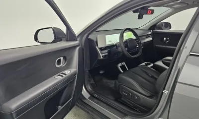 Hyundai Ioniq5