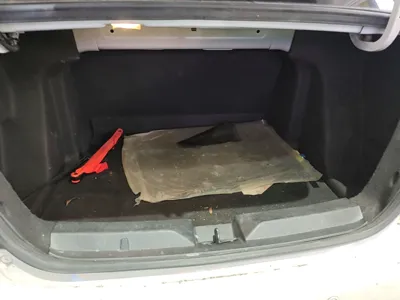 Chevrolet Sail