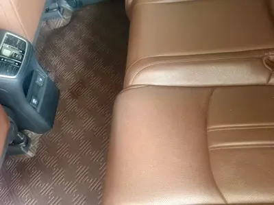 Honda Avancier