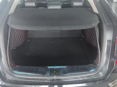 Honda Avancier