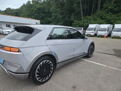 Hyundai Ioniq5