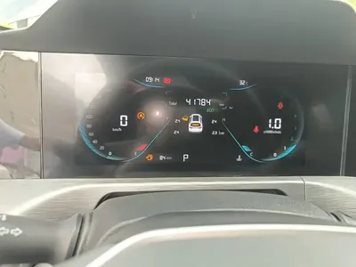 Changan CS35PLUS