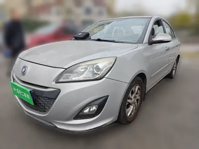 Changan Alsvin V3