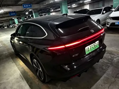 Nio ET5T
