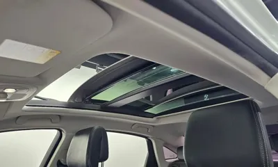 Renault-KoreaSamsung SM6