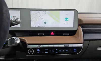 Hyundai Ioniq5