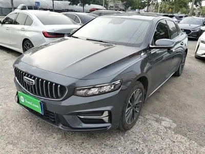 Geely Xingrui