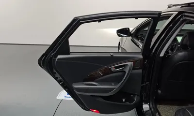Hyundai Aslan