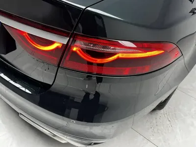 Jaguar XFL