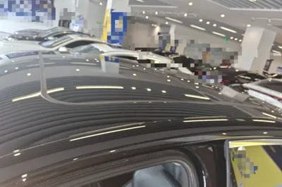 Hongqi H9