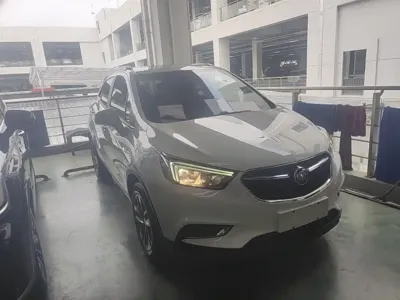 Buick Encore