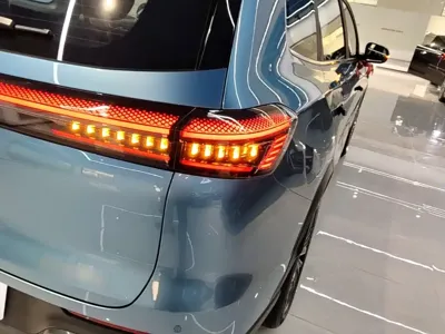 Chery Tiggo 8 PLUS C-DM