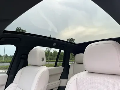 Li Auto Li L6