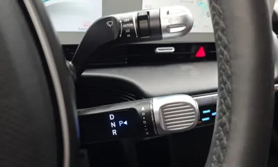 Hyundai Ioniq5