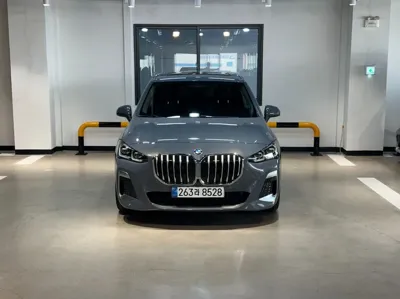BMW 2-Series