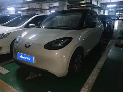 Wuling Bingo
