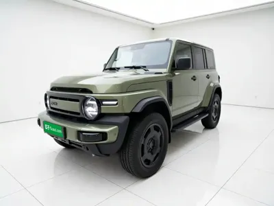 iCAR iCAR 超级V23