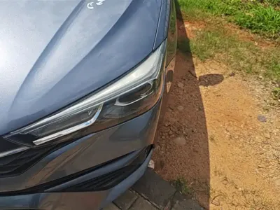 Roewe i5