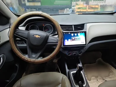 Chevrolet Sail