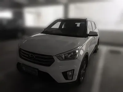 Hyundai ix25