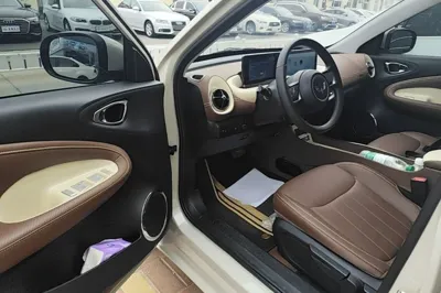 Wuling Bingo
