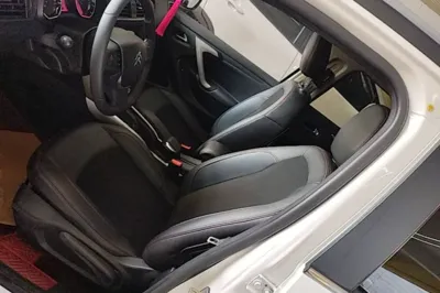Citroen C3-XR