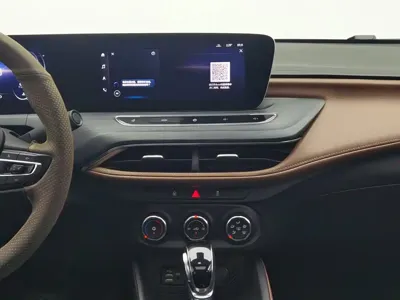 Buick Verano