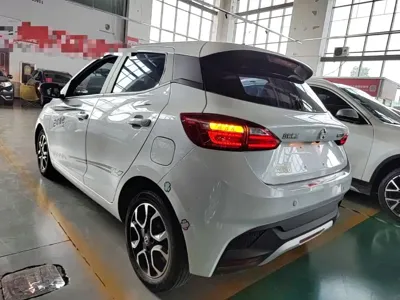 JMEV EV3