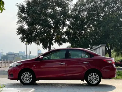 Toyota Vios