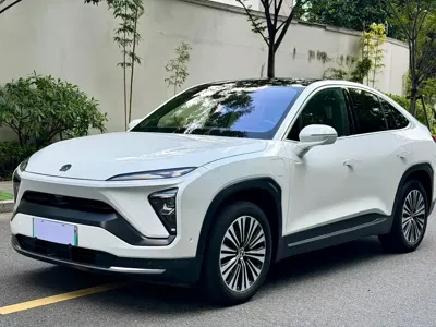 Nio EC6