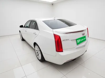 Cadillac ATS-L