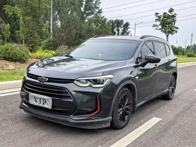 Chevrolet Volando