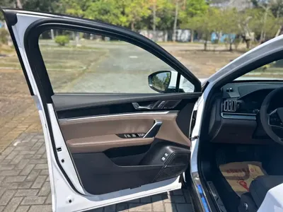 BYD Tang