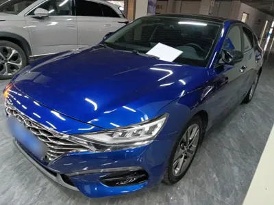 Hyundai Fista