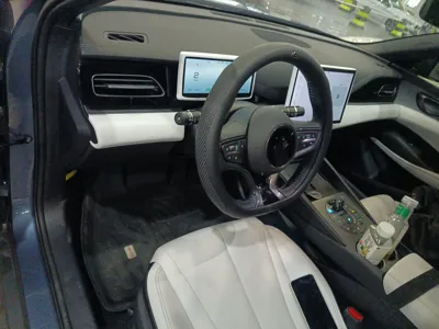 BYD Destroyer 05