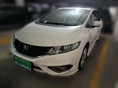Honda Jade