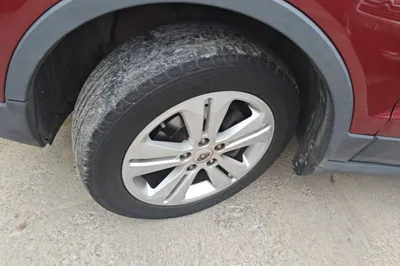 CHANGAN OSHAN CX70