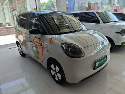 Wuling MINIEV