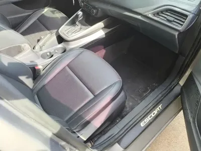 Ford Escort