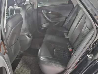 Hyundai Aslan