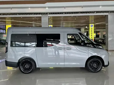 Yuan Cheng 远程超级VAN