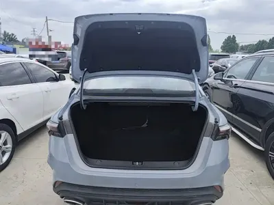 Geely Binrui