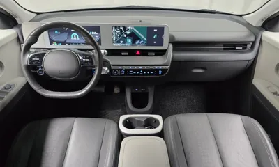 Hyundai Ioniq5
