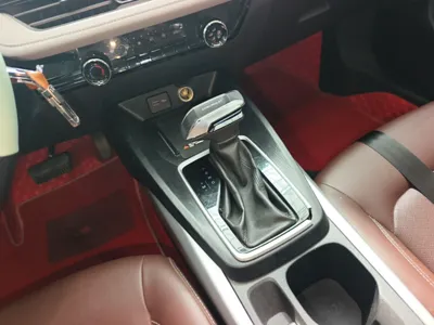 Chevrolet Monza
