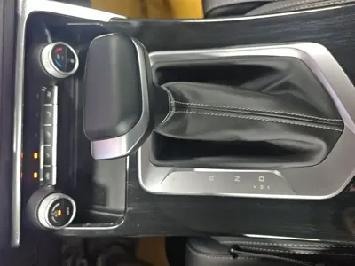 Geely Binyue