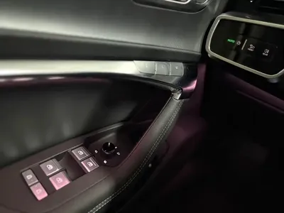 Audi A6 (Import)