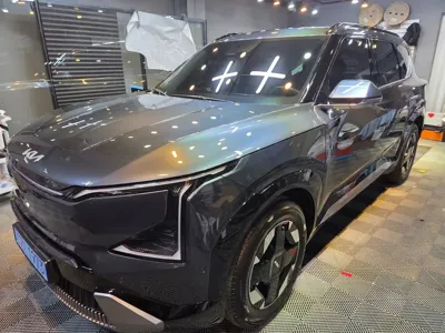 Kia EV5