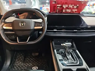 Changan CS55PLUS