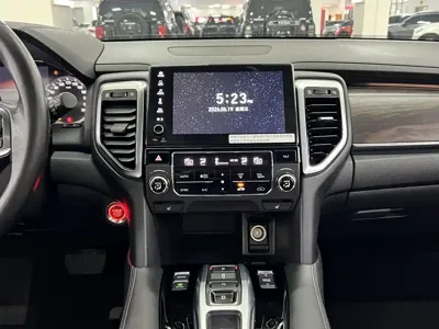 Honda UR-V